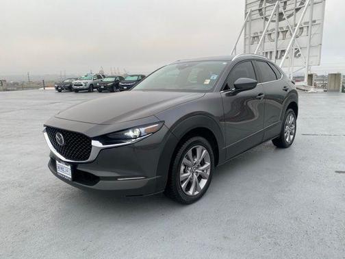 2020 Mazda CX-30 Premium Package