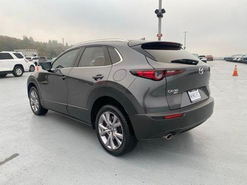 2020 Mazda CX-30 Premium Package