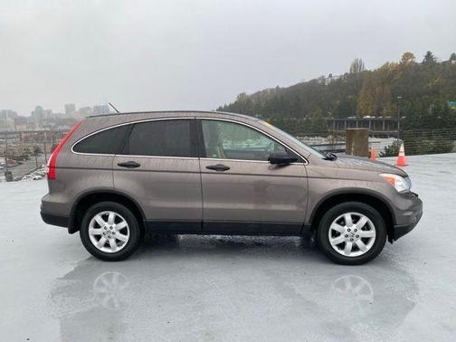 2011 Honda CR-V SE