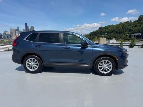 Canyon 2025 Honda CR-V EX-L