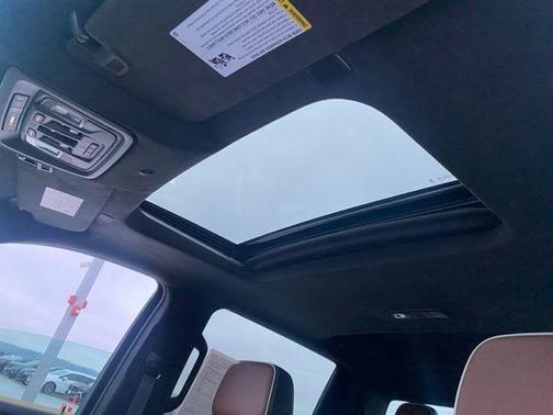 2024 GMC Sierra 3500 Denali Ultimate