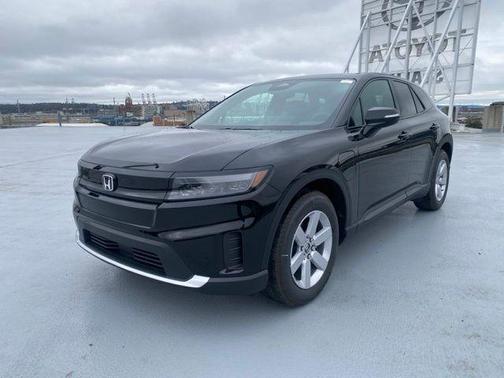 Raven Black 2026 Honda Prologue EX