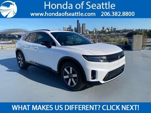 2025 Honda Prologue Touring
