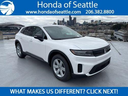2025 Honda Prologue EX