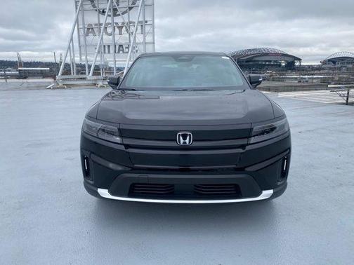 Raven Black 2026 Honda Prologue EX