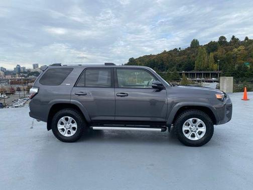 2019 Toyota 4Runner SR5 Premium