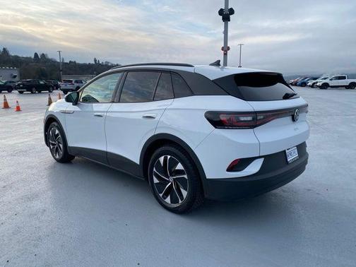 2021 Volkswagen ID.4 Pro S