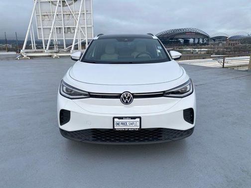 2021 Volkswagen ID.4 Pro S