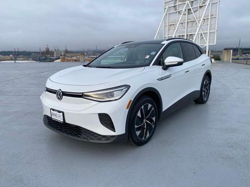 2021 Volkswagen ID.4 Pro S