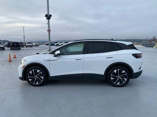 2021 Volkswagen ID.4 Pro S