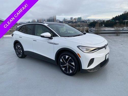 2021 Volkswagen ID.4 Pro S