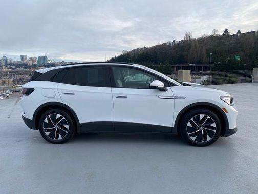 2021 Volkswagen ID.4 Pro S