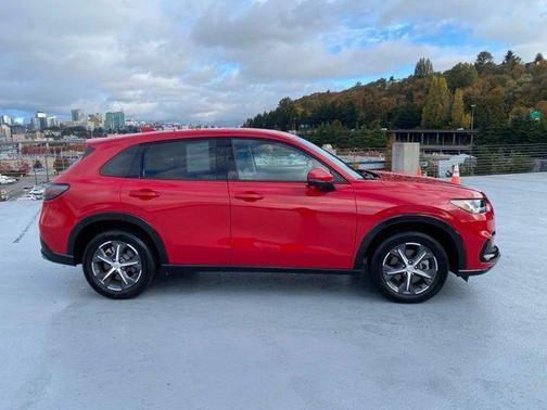 2023 Honda HR-V EX-L