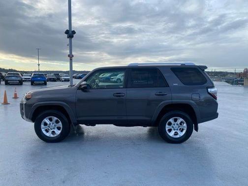 2014 Toyota 4Runner SR5 Premium
