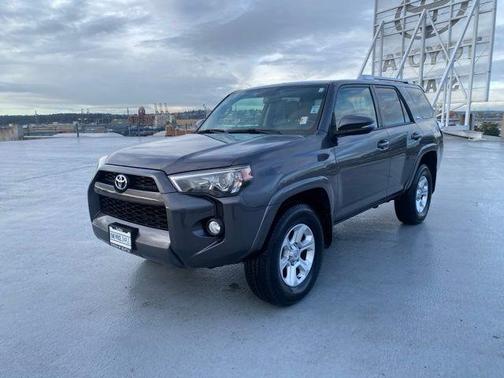 2014 Toyota 4Runner SR5 Premium