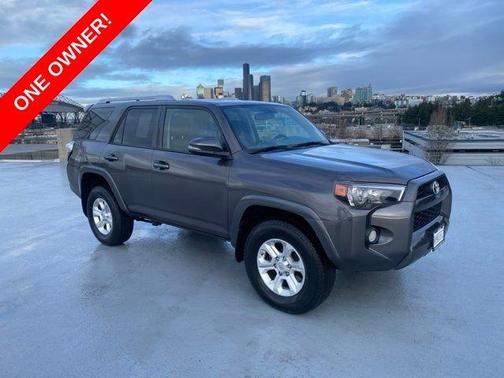 2014 Toyota 4Runner SR5 Premium