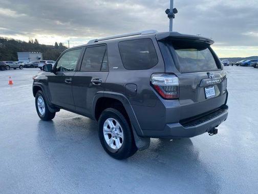 2014 Toyota 4Runner SR5 Premium