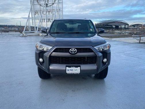 2014 Toyota 4Runner SR5 Premium