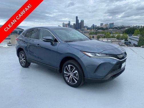 2024 Toyota Venza LE