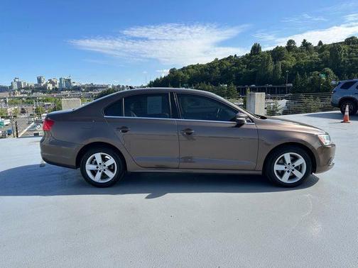 2013 Volkswagen Jetta TDI