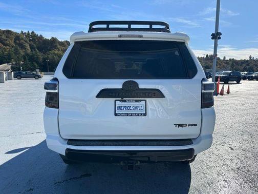 2020 Toyota 4Runner TRD Pro