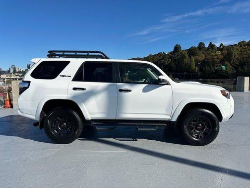 2020 Toyota 4Runner TRD Pro