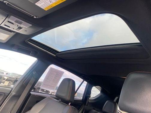2018 Toyota RAV4 SE