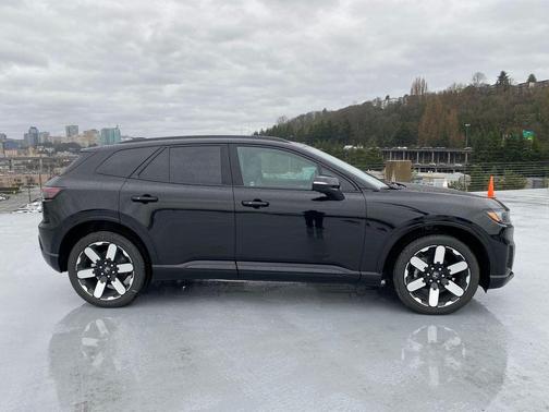 2026 Honda Prologue Elite