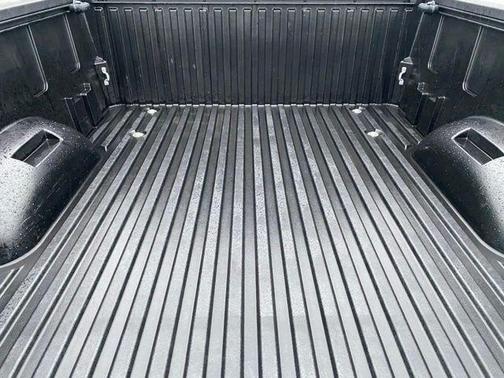 2022 Toyota Tundra Platinum