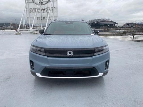 2025 Honda Prologue Elite