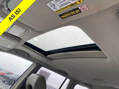 2006 Honda Pilot EX-L