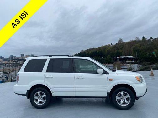 2006 Honda Pilot EX-L