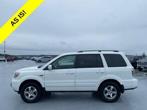 2006 Honda Pilot EX-L