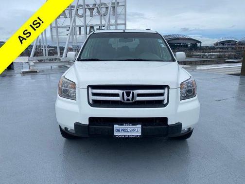 2006 Honda Pilot EX-L