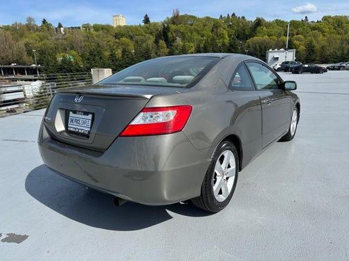 2008 Honda Civic EX
