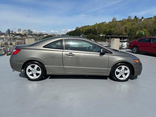 2008 Honda Civic EX