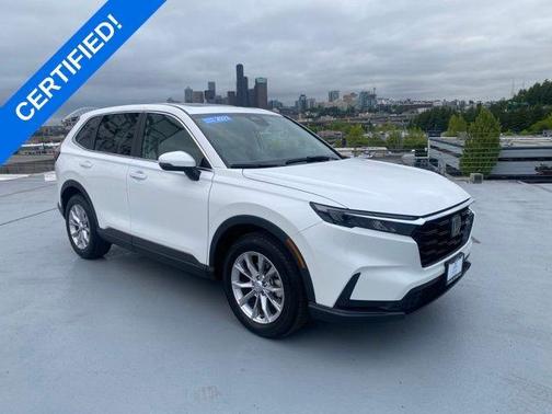 2023 Honda CR-V EX