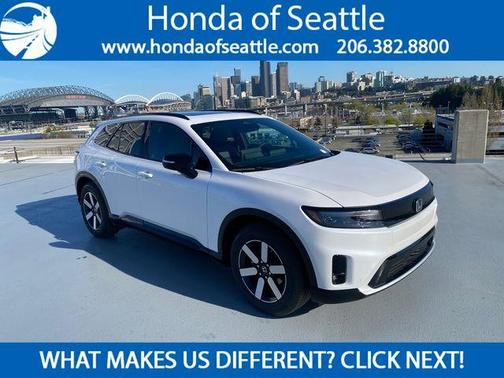 2025 Honda Prologue Touring