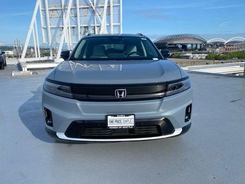 2025 Honda Prologue Elite