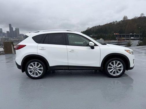 2015 Mazda CX-5 Grand Touring