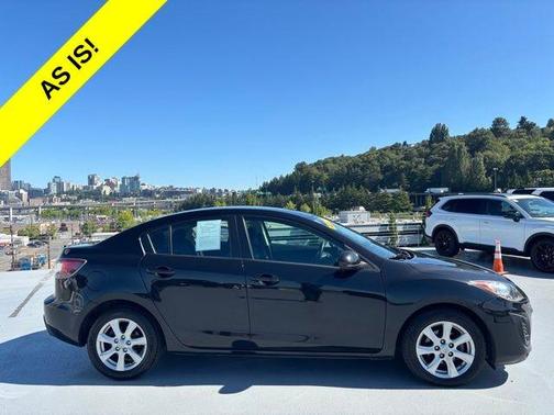 2011 Mazda Mazda3 i Touring