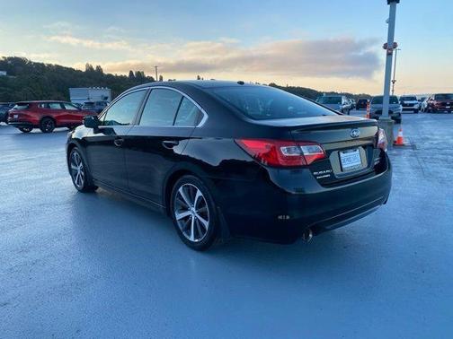 2015 Subaru Legacy 2.5i Limited