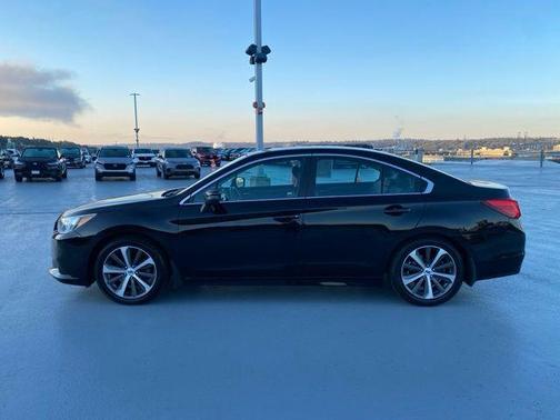 2015 Subaru Legacy 2.5i Limited