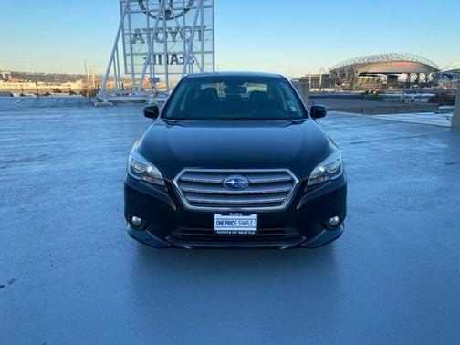 2015 Subaru Legacy 2.5i Limited