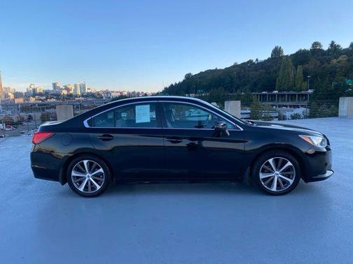 2015 Subaru Legacy 2.5i Limited