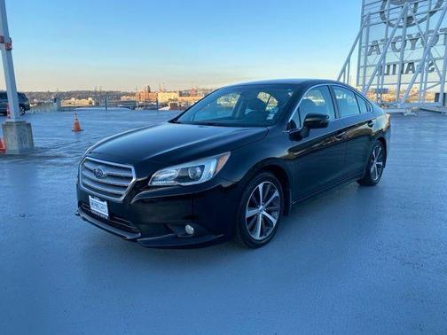 2015 Subaru Legacy 2.5i Limited