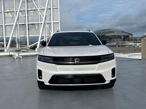 2025 Honda Prologue Elite