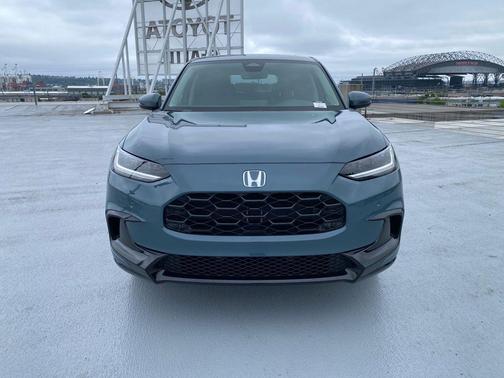 Pearl 2027 Honda HR-V EX-L