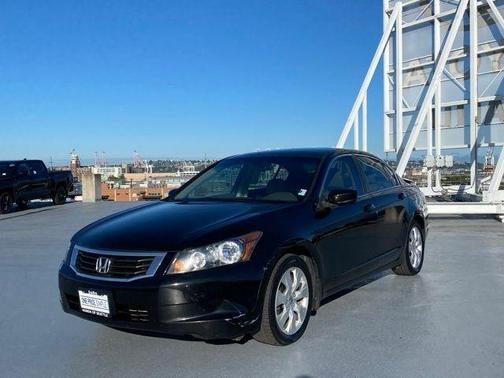2010 Honda Accord EX-L