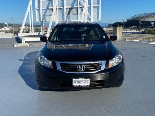 2010 Honda Accord EX-L